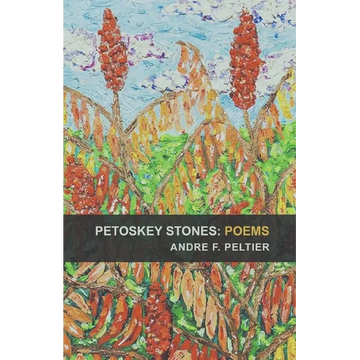 Petoskey Stones: Poems - Paperback