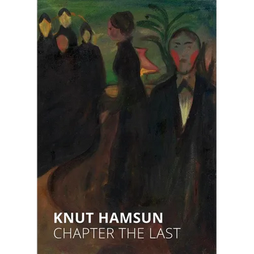 Chapter the Last - Paperback