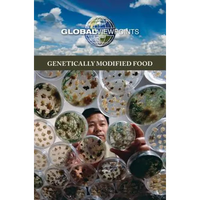 Genetically Modified Food - Paperback