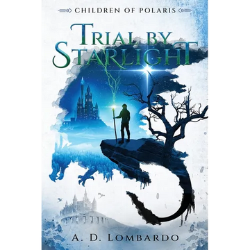 Trial by Starlight - Paperback