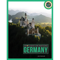 Germany - Paperback