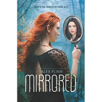Mirrored - Paperback