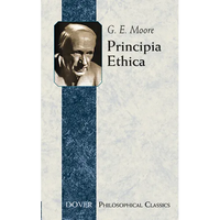 Principia Ethica - Paperback