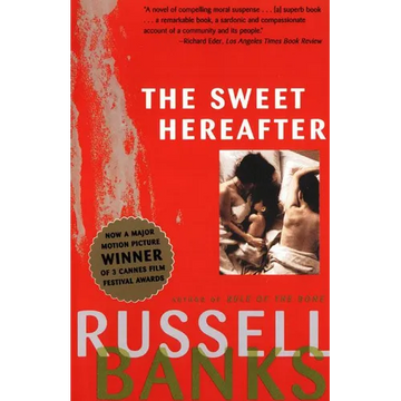 Sweet Hereafter - Paperback