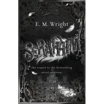 Seraphim - Paperback