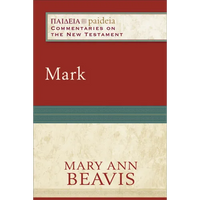 Mark - Paperback