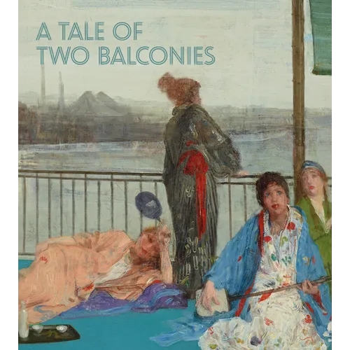 A Tale of Two Balconies