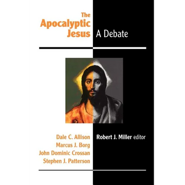 The Apocalyptic Jesus - Paperback
