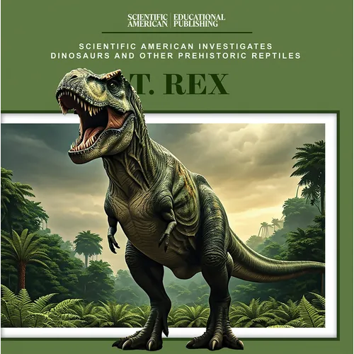 T. Rex