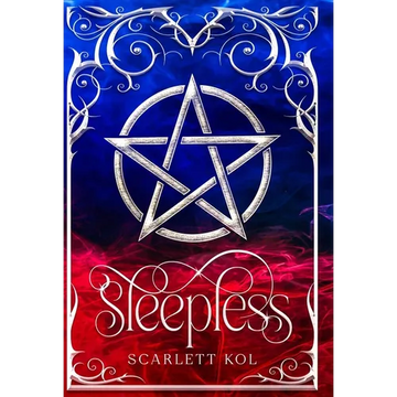 Sleepless - Hardcover