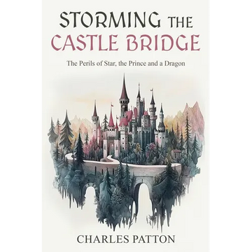 Storming the Castle Bridge - Paperback
