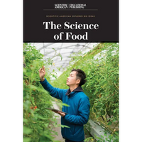 The Science of Food - Paperback
