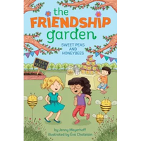 Sweet Peas and Honeybees, 4 - Hardcover