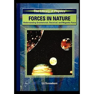 Forces in Nature - Paperback