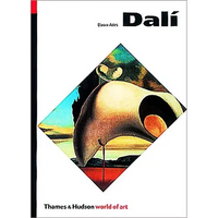 Dalí - Paperback