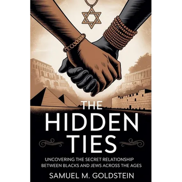 The Hidden Ties - Paperback