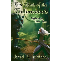 The Path of the Talonwood - Paperback
