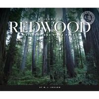 Welcome to Redwood National and State Parks - Library Binding