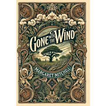 Gone with the Wind (Collector's Edition) (Laminated Hardback with Jacket) - Hardcover