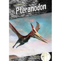 Pteranodon - Library Binding