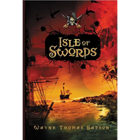 A Isle of Swords - Paperback