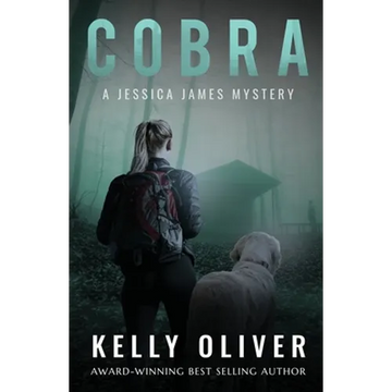 Cobra: A Jessica James Mystery - Paperback