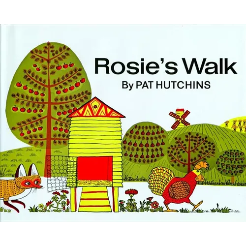 Rosie's Walk