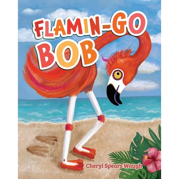 Flamin-Go BOB - Paperback