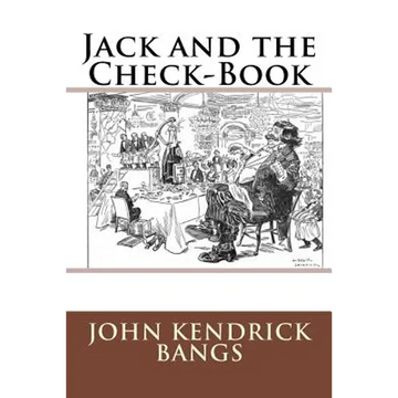 Jack and the Check-Book - Paperback