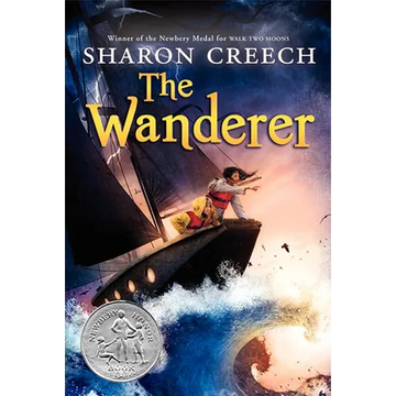 The Wanderer - Paperback