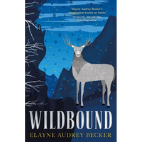 Wildbound - Paperback