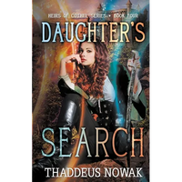 Daughter's Search - Paperback