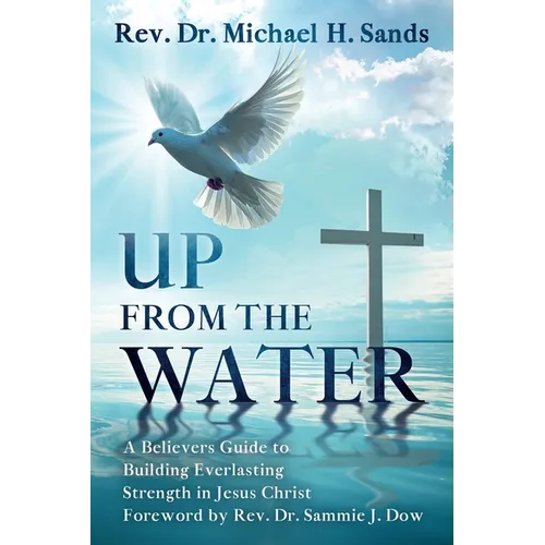 Up From the Water