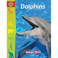 Dolphins - Library Binding