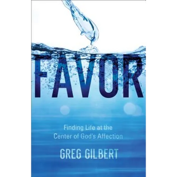 Favor - Paperback