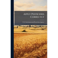 Apply Pesticides Correctly