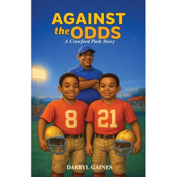 Against The Odds: A Crawford Park Story - Paperback