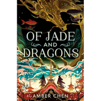 Of Jade and Dragons - Paperback