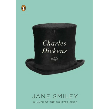 Charles Dickens: A Life - Paperback