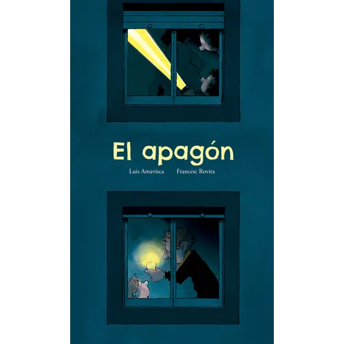 El Apagón