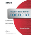 Practice Tests for the TOEFL iBT [With CD (Audio)]