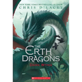 Dark Wyng (the Erth Dragons #2)