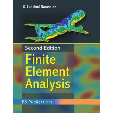 Finite Element Analysis - Hardcover