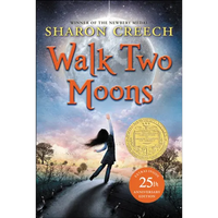 Walk Two Moons - Hardcover