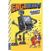 EngiNerds - Paperback