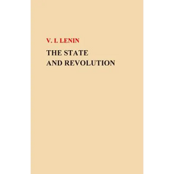 The State and Revolution