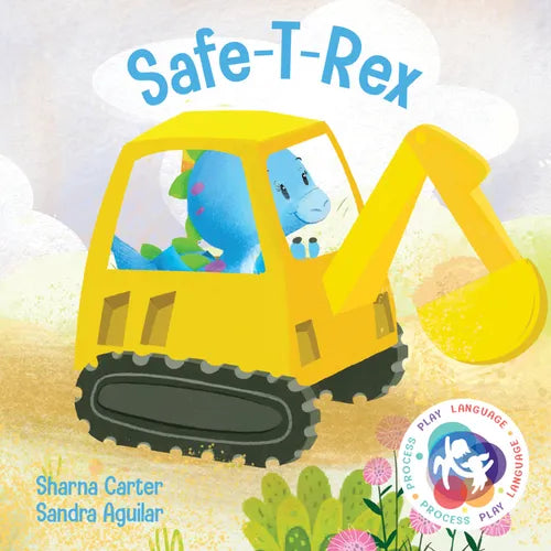 Safe-T-Rex