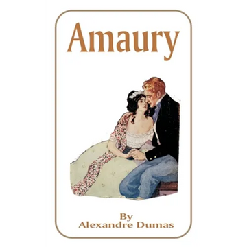 Amaury - Paperback