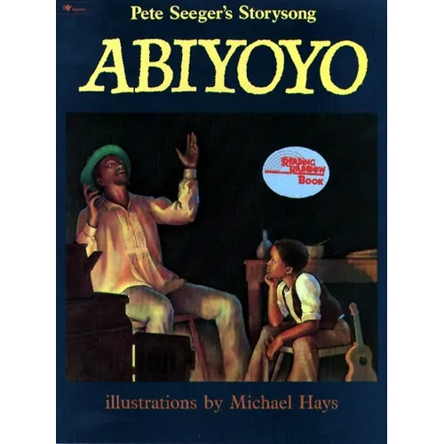 Abiyoyo