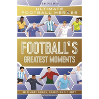 Football's Greatest Moments: Volume 79 - Paperback